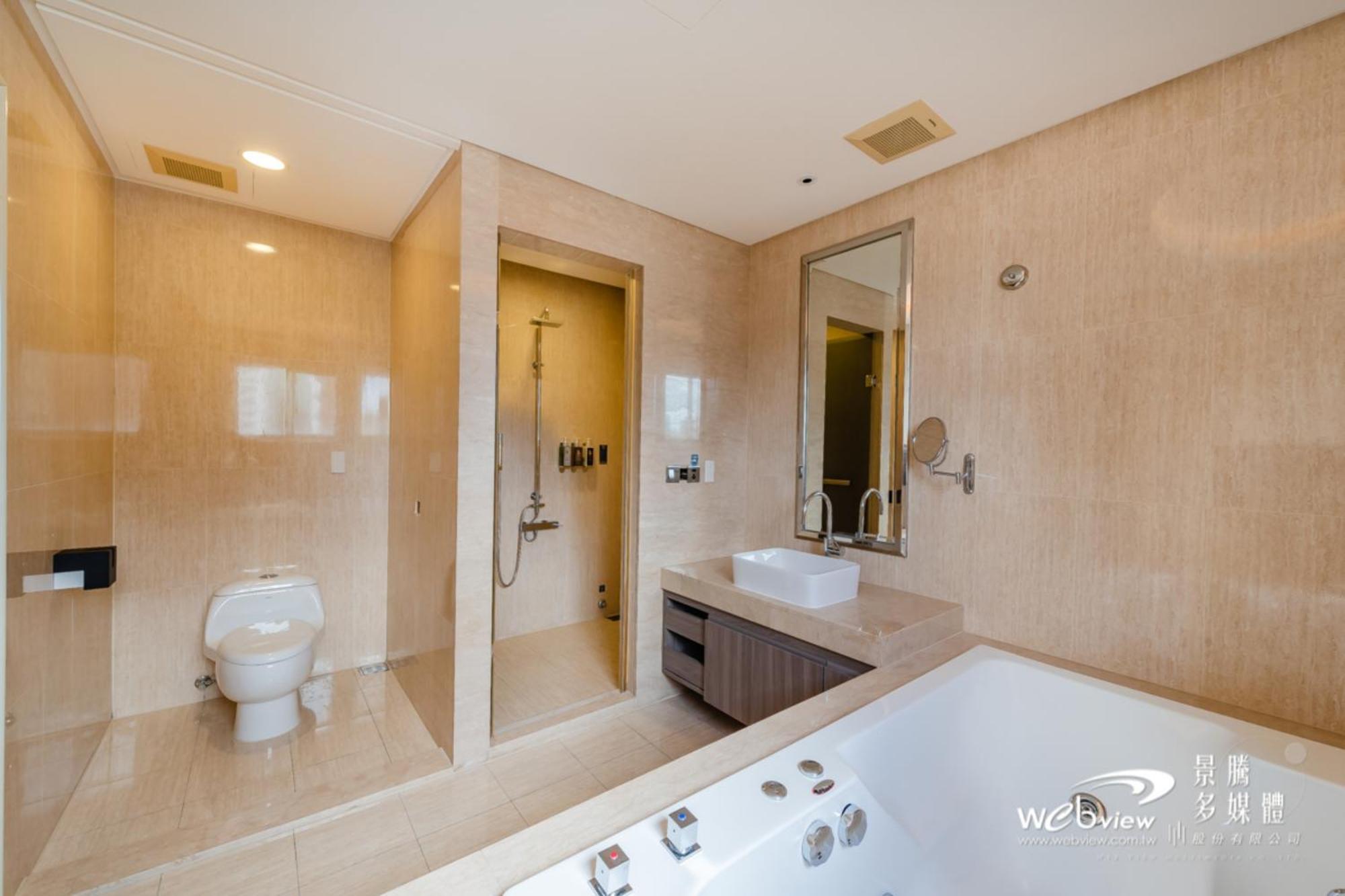 玩行旅台北館 Hotel Тайпей Екстериор снимка